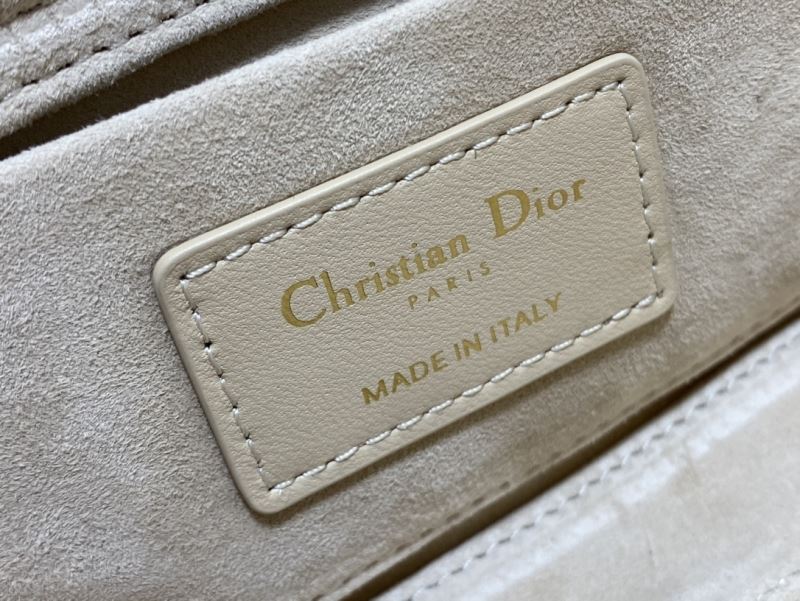 Christian Dior My Lady Bags